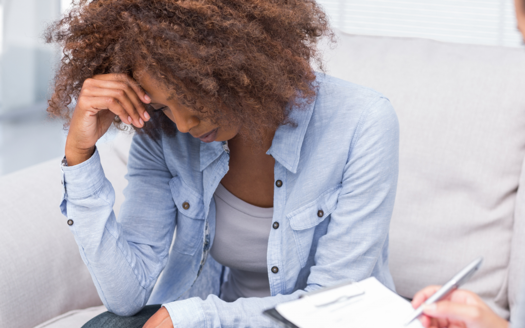 Master Your Mind: 333 Calming Rule for Anxiety Relief