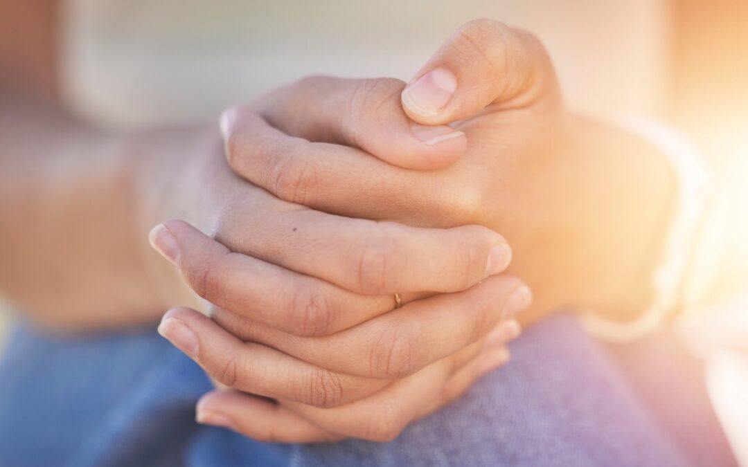 Online Trauma & Anxiety Recovery Programme
